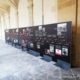 Time line exposition panneaux — L’EXPO SCIENCE PO c’est du BO !