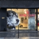 Déco vitrine design — ROYAL CANIN : Un décor spectaculaire qui a du chien !