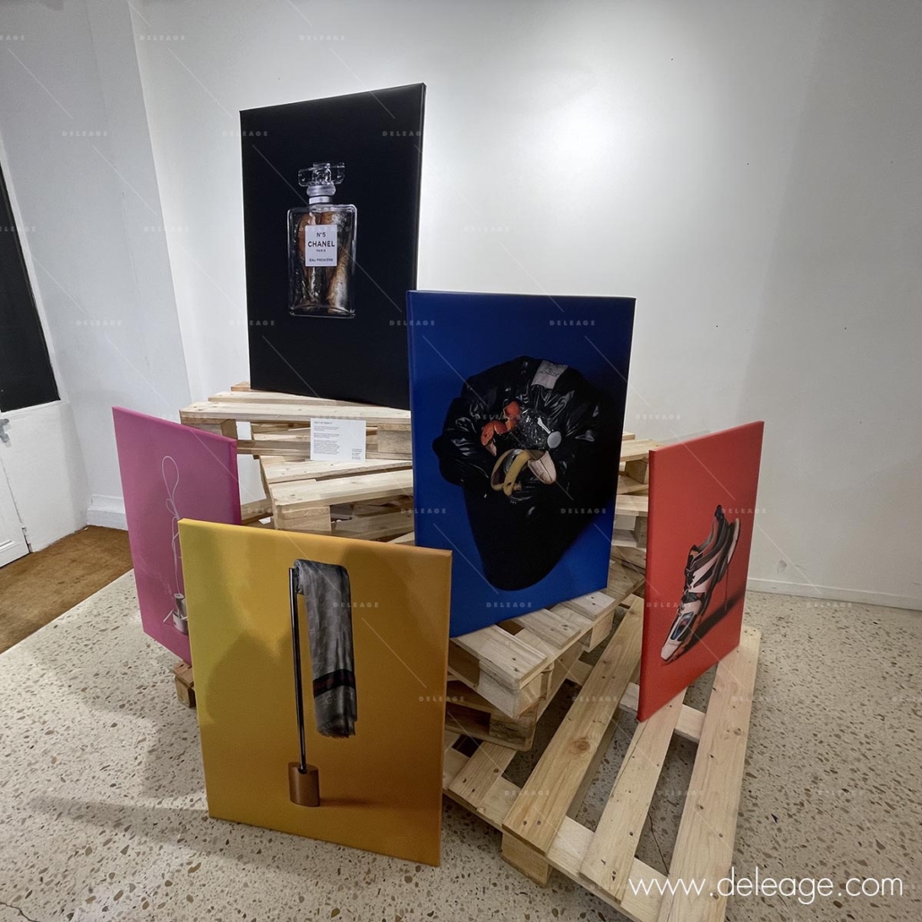 toile-imprime-sur-chassis-bois Toile imprimé sur châssis bois — Modules d’exposition DESIGN pour un concept ULTRA TENDANCE