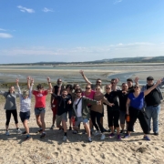 Seminaire Deleage — DELEAGE en séminaire au TOUQUET c’est de la folie !