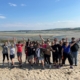 Seminaire Deleage — DELEAGE en séminaire au TOUQUET c’est de la folie !