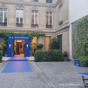 Arche des d'accueil — RELOOK TOTAL D’UN APPARTEMENT pour une opération PRESSE/BLOGUEURS/INFLUENCEURS