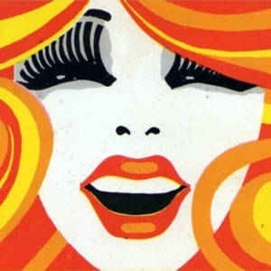 Affiche la cage aux folles