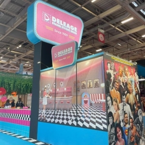 Stand Deleage