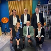 Photo emission paf virginie de neuville patrice carmouze