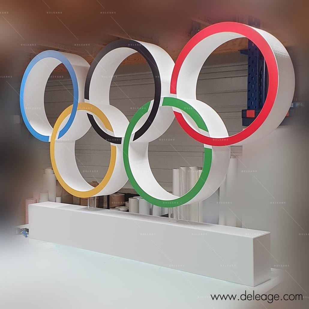 polystyrene-anneaux-jo Polystyrène anneaux jo — Evènements sportifs