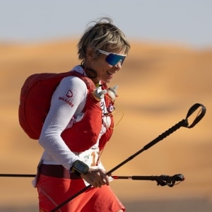 Team Deleage ultra trail algeria — La TEAM DELEAGE monte sur le Podium de L’ULTRA TRAIL ALGERIA 2023 (vue 10)
