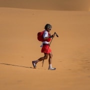 Team Deleage ultra trail algeria — La TEAM DELEAGE monte sur le Podium de L’ULTRA TRAIL ALGERIA 2023 (vue 12)