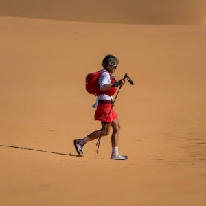 Team Deleage ultra trail algeria — La TEAM DELEAGE monte sur le Podium de L’ULTRA TRAIL ALGERIA 2023 (vue 12)