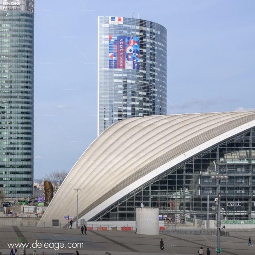 vitrophanie-JO-PARIS-2024-sur-tour-sequoia Vitrophanie jo paris 2024 sur tour sequoia