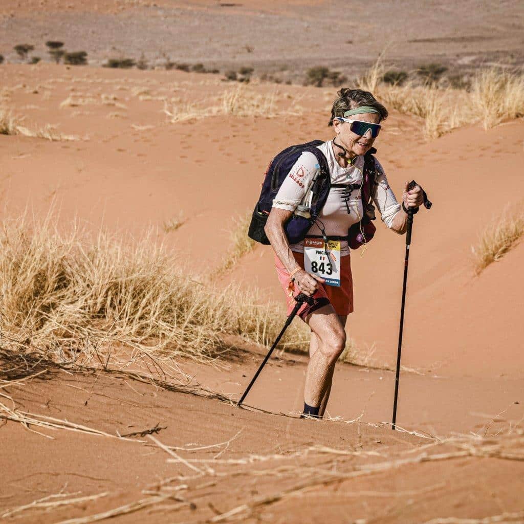 TEAM DELEAGE AU MARATHON DES SABLES 2024 (1) Team Deleage au marathon des sables — LA TEAM DELEAGE au MARATHON DES SABLES 2024 devinez le résultat ?