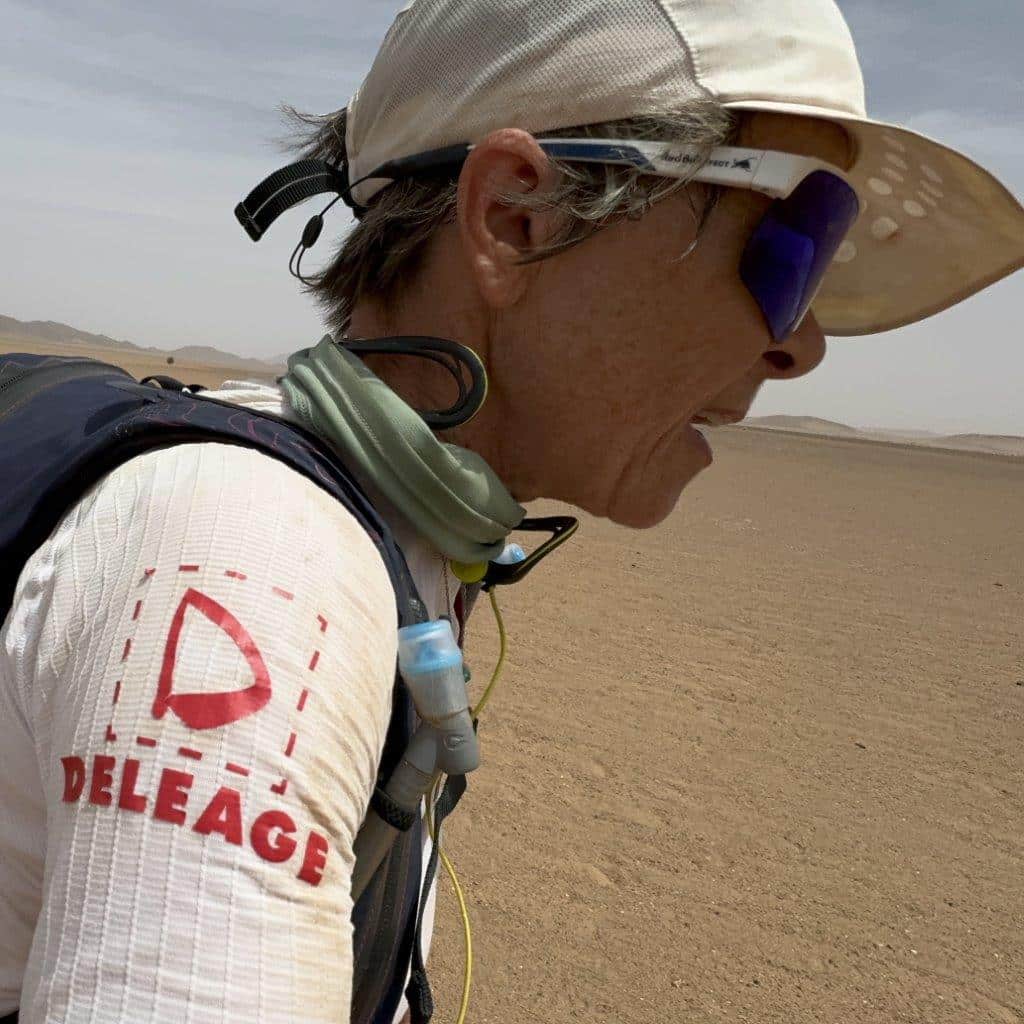 TEAM DELEAGE AU MARATHON DES SABLES 2024 (10) Team Deleage au marathon des sables — LA TEAM DELEAGE au MARATHON DES SABLES 2024 devinez le résultat ? (vue 10)