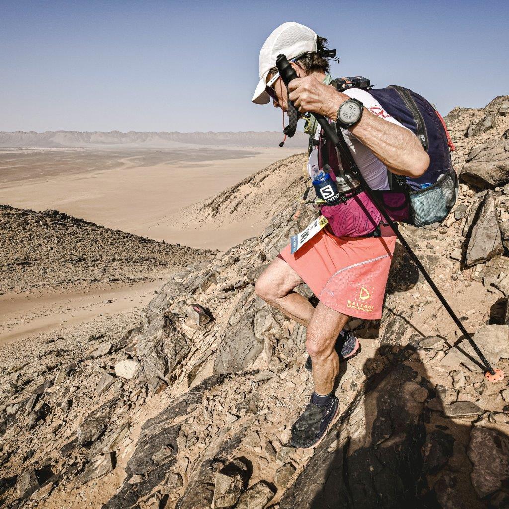 TEAM DELEAGE AU MARATHON DES SABLES 2024 (4) Team Deleage au marathon des sables — LA TEAM DELEAGE au MARATHON DES SABLES 2024 devinez le résultat ? (vue 4)