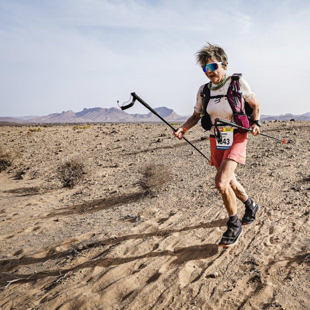 TEAM DELEAGE AU MARATHON DES SABLES 2024 (5) Team Deleage au marathon des sables — LA TEAM DELEAGE au MARATHON DES SABLES 2024 devinez le résultat ? (vue 5)