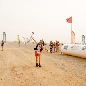Team Deleage au marathon des sables — LA TEAM DELEAGE au MARATHON DES SABLES 2024 devinez le résultat ? (vue 6)