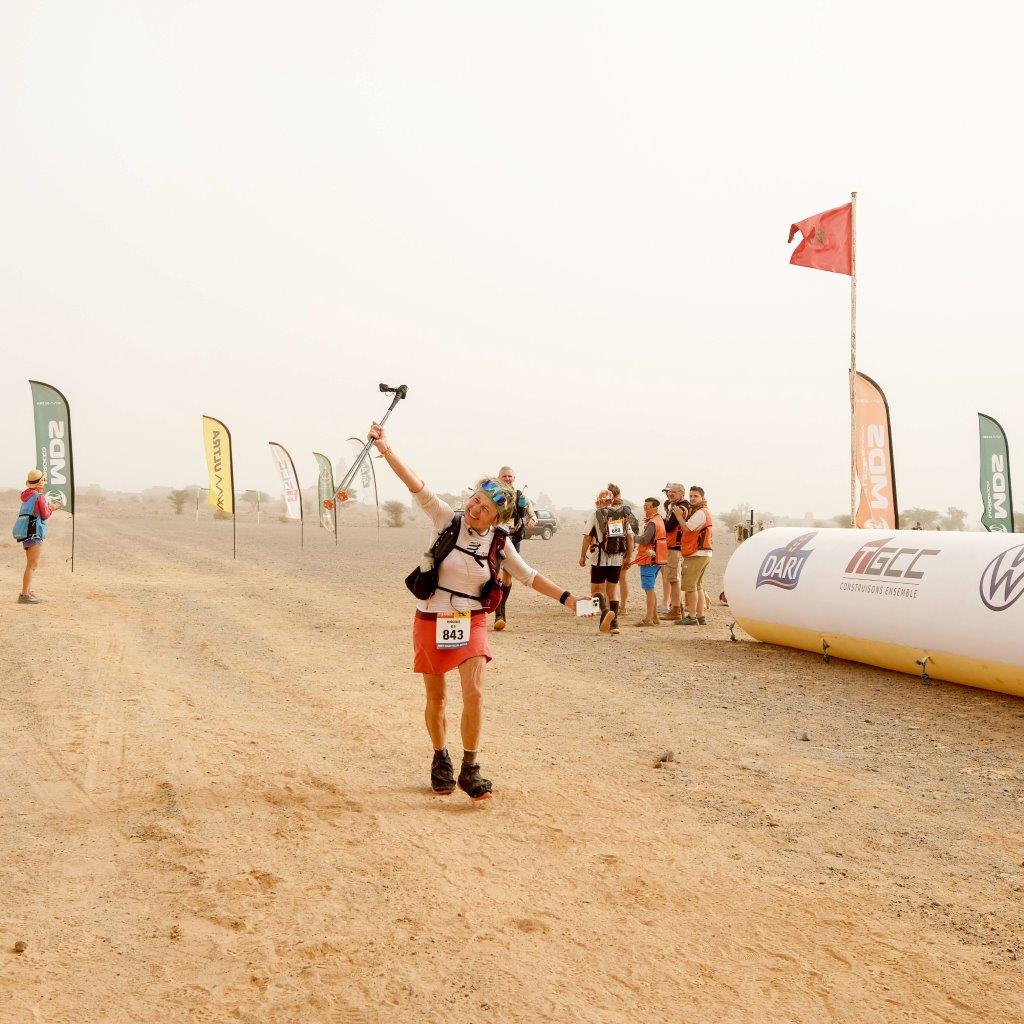 TEAM DELEAGE AU MARATHON DES SABLES 2024 (6) Team Deleage au marathon des sables — LA TEAM DELEAGE au MARATHON DES SABLES 2024 devinez le résultat ? (vue 6)
