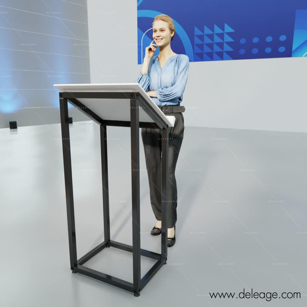 PupitreT3-50-Struc1 PupitreT3 50 Struc1 — Comment choisir le PUPITRE de CONFERENCE idéal ?