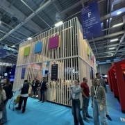 Stand match event Deleage heavent — Salon HEAVENT PARIS 2024 vous êtes attendu !