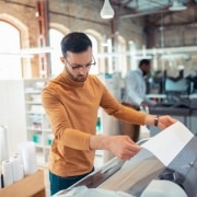 Impression dtf — L’impression DTF, une véritable révolution dans la personnalisation textile