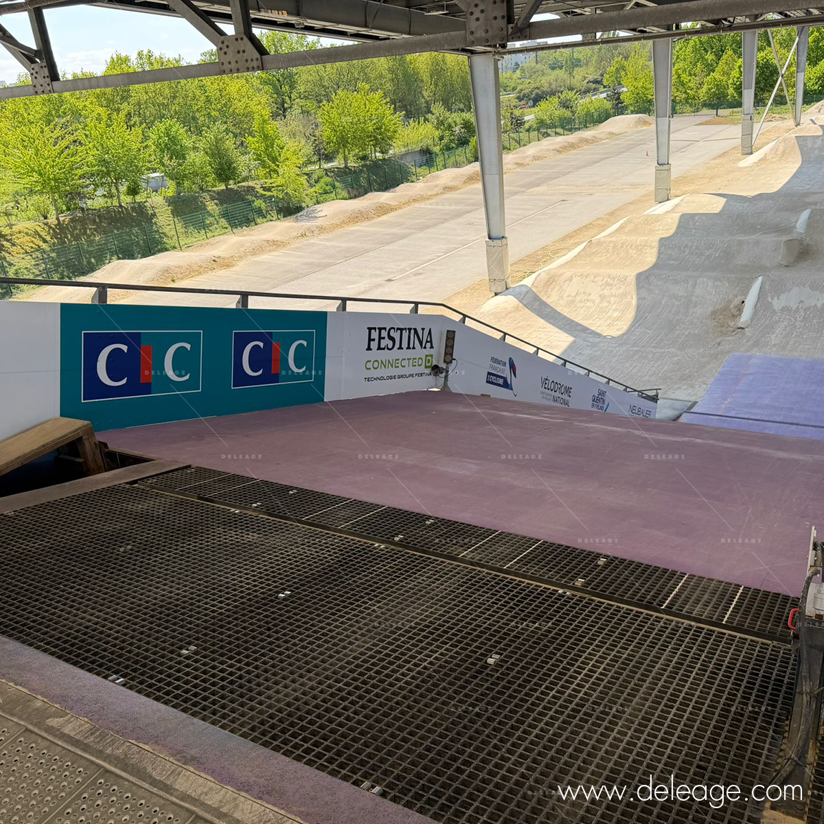 velodrome-saint-quentin-cic-bmx-vue-piste Velodrome saint quentin cic bmx vue piste