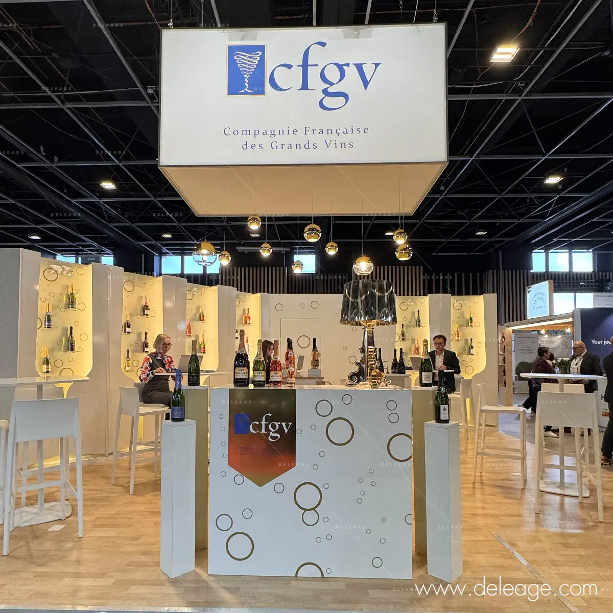 2-signaletique-stand-salon-cfgv-bandeau-suspendu-wines-paris 2 signalétique stand salon cfgv bandeau suspendu wines paris