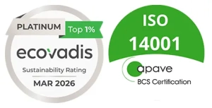 Certifications Certifications