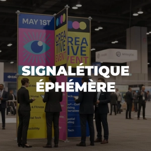 easystand-signaletique EasyStand signalétique