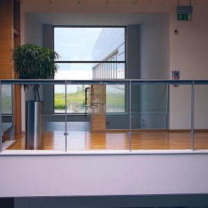 Locaux pro neufs — Emménager dans des locaux professionnels neufs : penser l'aménagement dès le chantier
